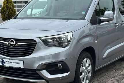 Opel Combo Life 114.750 km 14.895 € Sulingen 27232