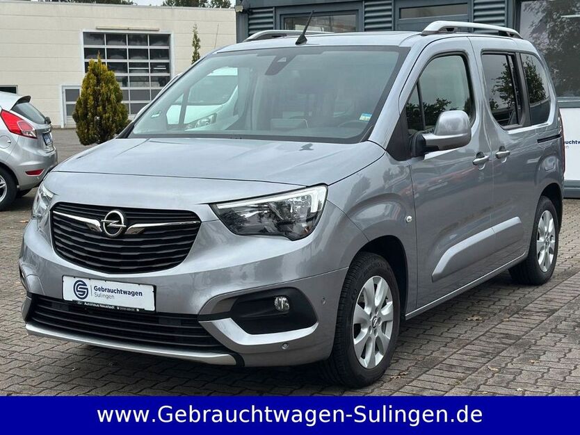 Opel Combo Life 114.750 km 14.895 € Sulingen 27232