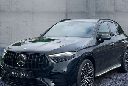 Mercedes-Benz GLC 43 AMG 14.196 km 72.279 &euro; Marktredwitz 95615