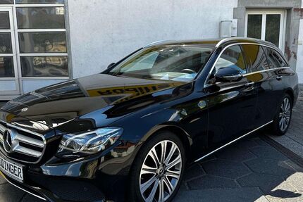 Mercedes-Benz E 200 70.000 km 28.980 € Aglasterhausen 74858