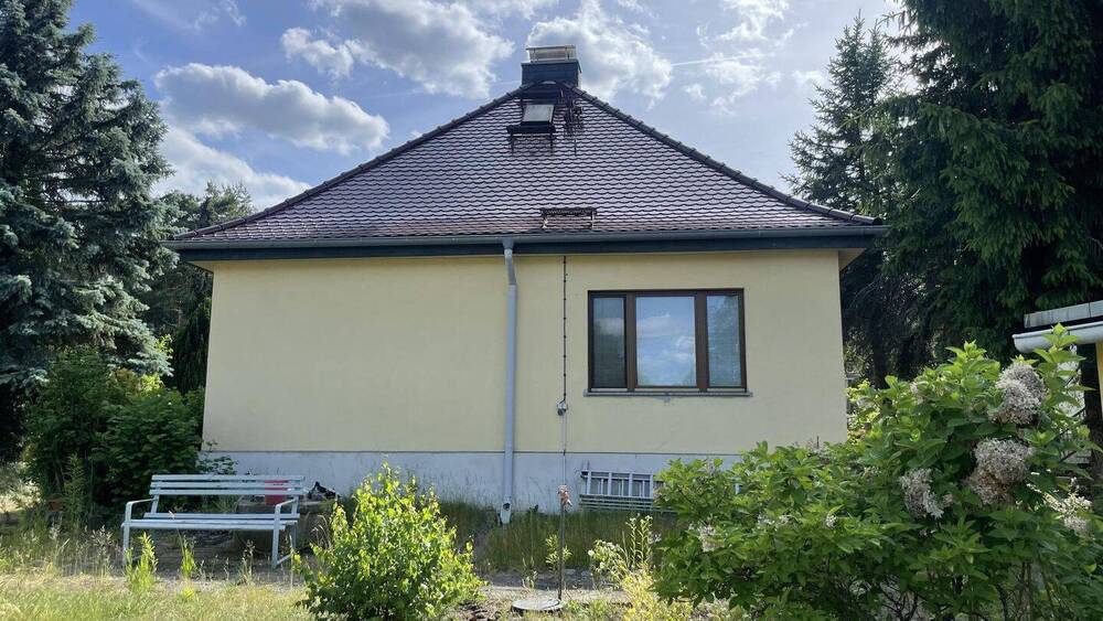 Einfamilienhaus Hoyerswerda - 3 Zimmer, 79 m&sup2;, 119.000&euro; | Angebot:26853022
