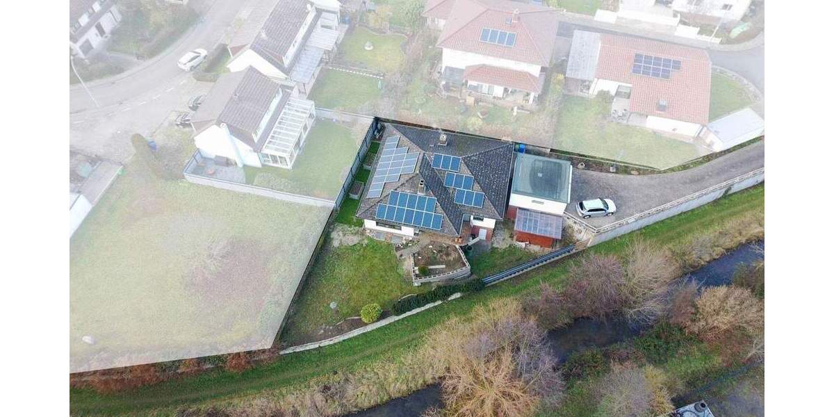 Einfamilienhaus Grünstadt / Asselheim Asselheim - 6 Zimmer, 133 m&sup2;, 580.000&euro; | Angebot:25684595