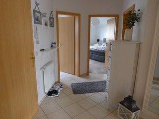 Etagenwohnung Otterndorf - 3 Zimmer, 77 m&sup2;, 210.000&euro; | Angebot:26410173