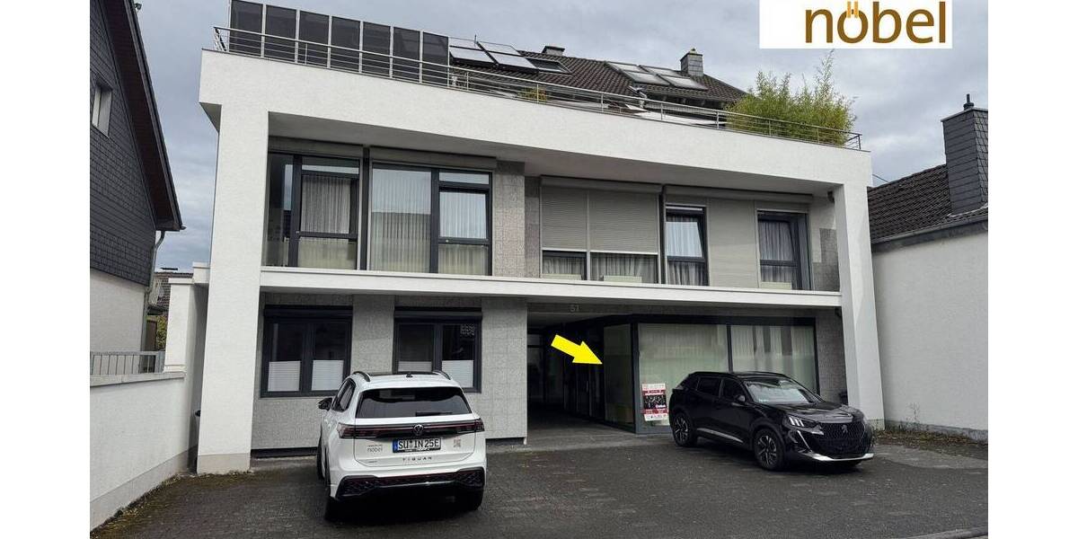 Gewerbeobjekt Niederkassel Rheidt - 2 Zimmer, 76 m&sup2;, 249.000&euro; | Angebot:26246757