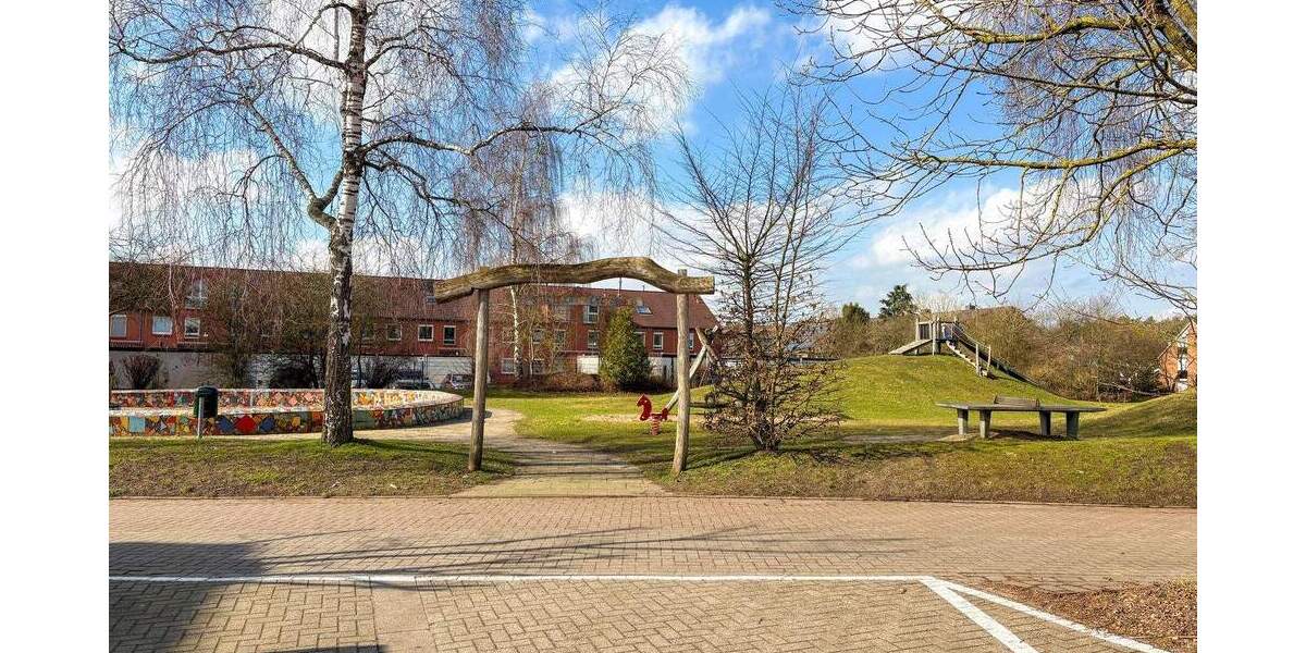 Reihenendhaus Bremen Lüssum-Bockhorn - 5 Zimmer, 126 m&sup2;, 319.000&euro; | Angebot:25566856