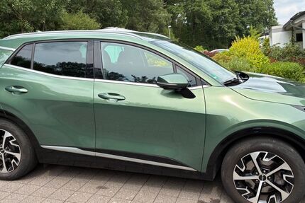 Kia Sportage 46.500 km 25.500 &euro; Meinerzhagen 58540