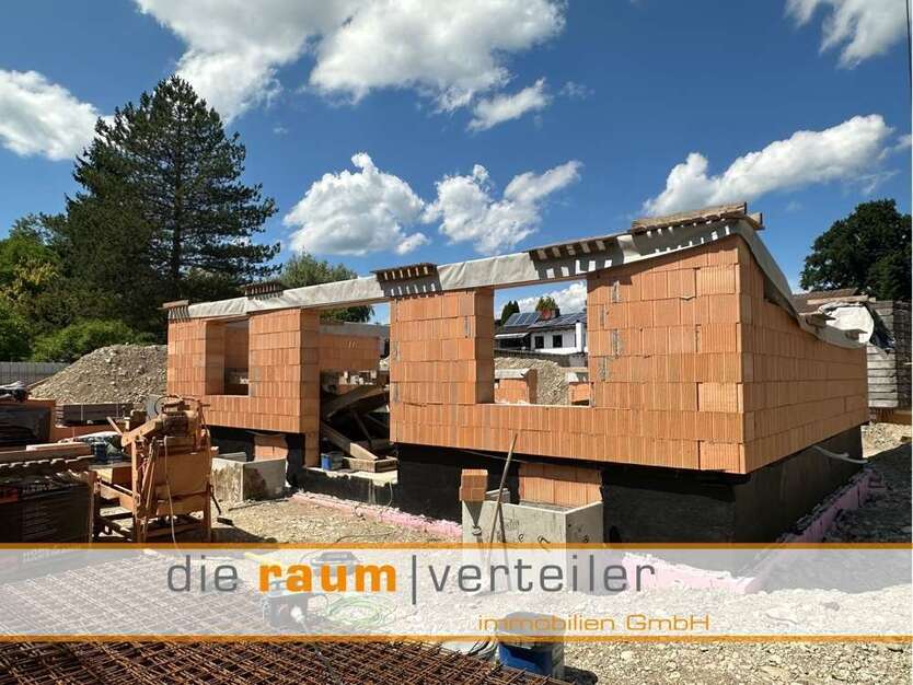 Haus zum Kaufen in Bruckmühl 749.000 € 125 m²