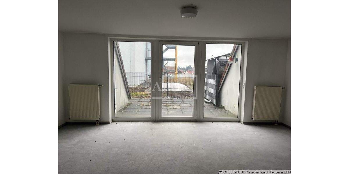 Etagenwohnung Schotten - 3 Zimmer, 85 m&sup2;, 71.400&euro; | Angebot:25698448