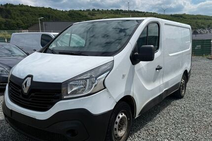 Renault Trafic 470.000 km 2.990 &euro; Trier 54296