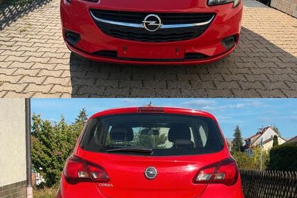 Opel Corsa 132.316 km 5.995 &euro; Neustadt an der Aisch 91413