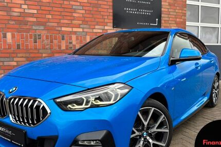 BMW 220 Gran Coupé 150.000 km 23.680 &euro; Wietmarschen 49835