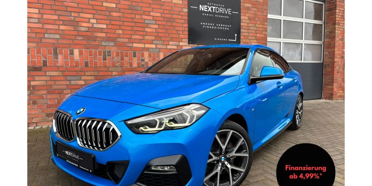 BMW 220 Gran Coupé 150.000 km 23.680 &euro; Wietmarschen 49835