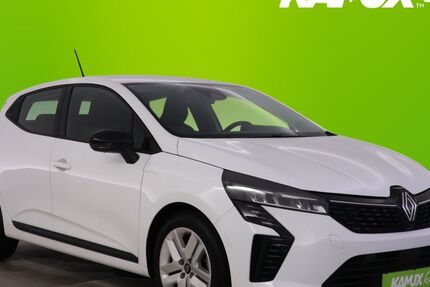 Renault Clio 21.780 km 15.350 &euro; Düren 52351