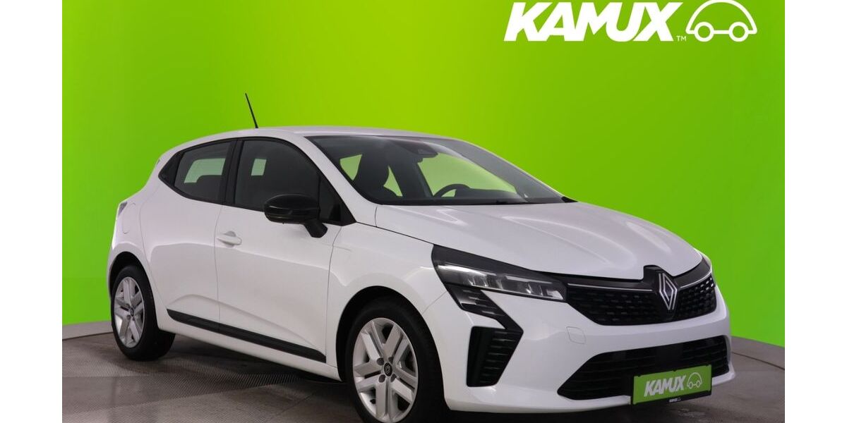 Renault Clio 21.780 km 15.350 &euro; Düren 52351