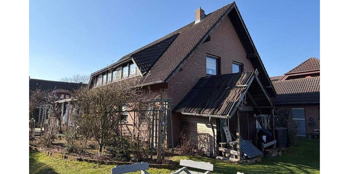 Einfamilienhaus Friesoythe Neuscharrel - 1 Zimmer, 226 m&sup2;, 290.000&euro; | Angebot:25769101
