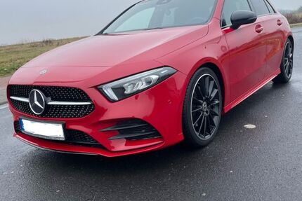 Mercedes-Benz A 220 97.000 km 22.000 &euro; Randowtal 17291