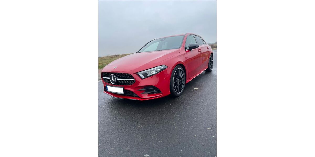Mercedes-Benz A 220 97.000 km 22.000 &euro; Randowtal 17291