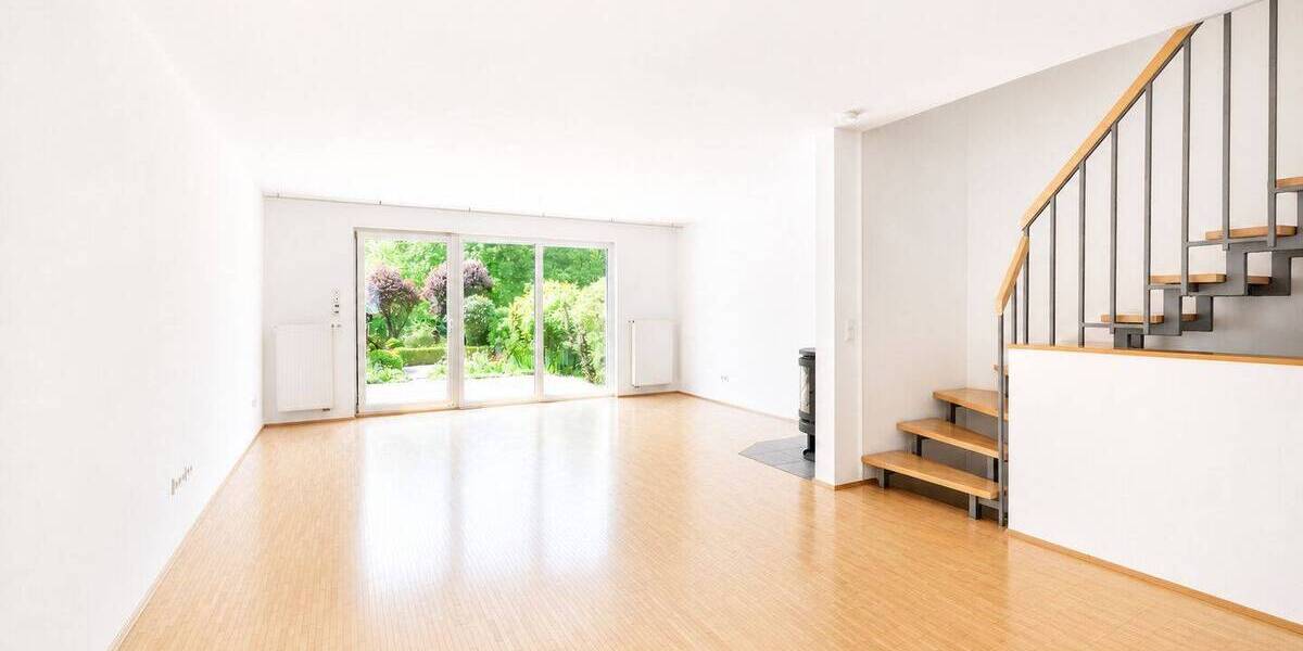 Reihenmittelhaus Böblingen Dagersheim - 3 Zimmer, 109 m&sup2;, 550.000&euro; | Angebot:26657279