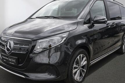 Mercedes-Benz EQV 7.630 km 62.450 &euro; Rosbach 61191