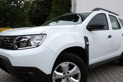 Dacia Duster 65.590 km 14.980 € Garrel 49681