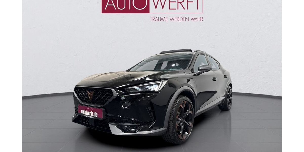 Cupra Formentor 38.049 km 30.900 &euro; Ahrensburg 22926