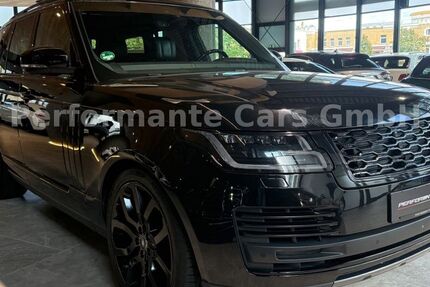 Land Rover Range Rover 179.954 km 39.990 &euro; Leipzig 04129