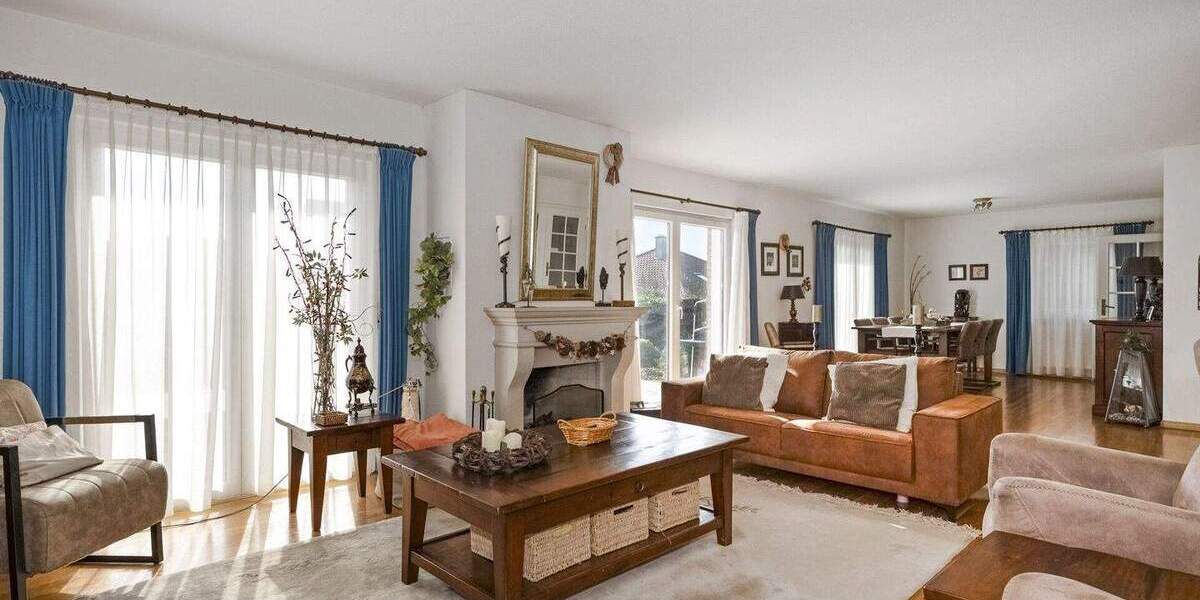 Einfamilienhaus Selfkant / Hillensberg Hillensberg - 6 Zimmer, 213 m&sup2;, 445.000&euro; | Angebot:25427965