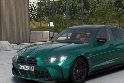 BMW M3 10.767 km 84.600 &euro; Höxter / Stahle 37671