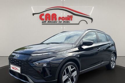 Hyundai BAYON 75.000 km 11.990 &euro; Bremen 28239