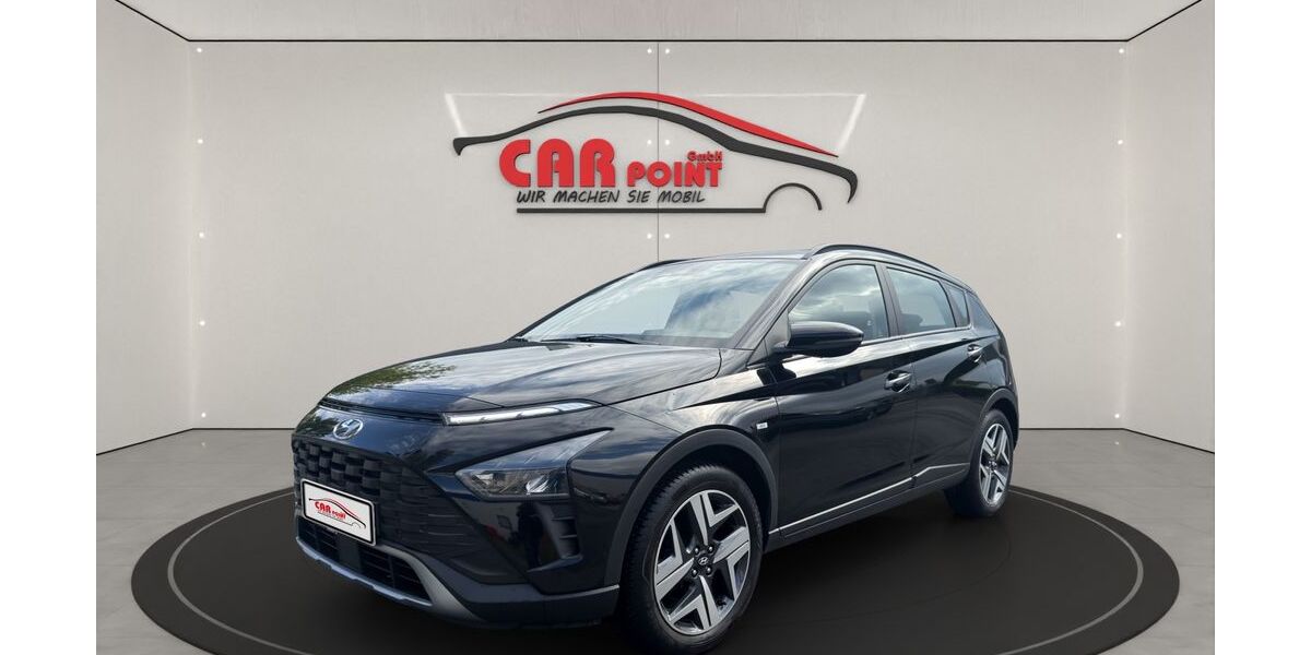 Hyundai BAYON 75.000 km 11.990 &euro; Bremen 28239