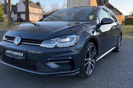 VW Golf 87.500 km 17.990 &euro; Elkenroth 57578