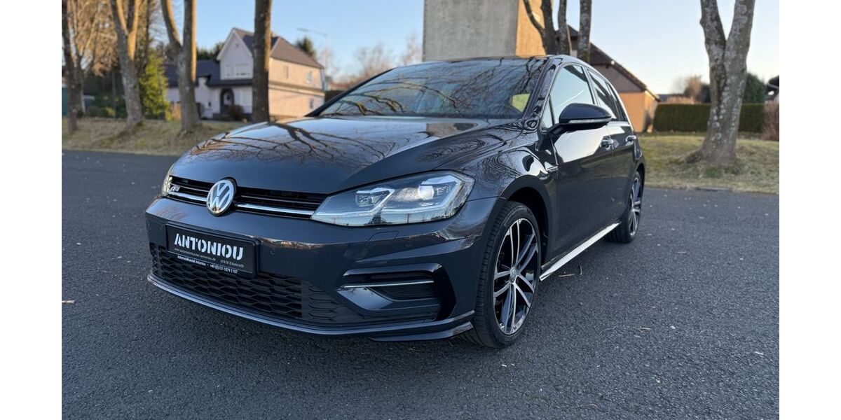 VW Golf 87.500 km 17.990 &euro; Elkenroth 57578