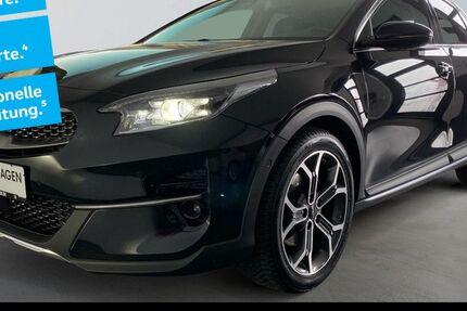 Kia XCeed 115.471 km 18.450 &euro; Pfarrkirchen 84347