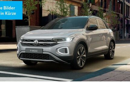 VW T-Roc 7.905 km 30.650 &euro; Wolfsburg 38440