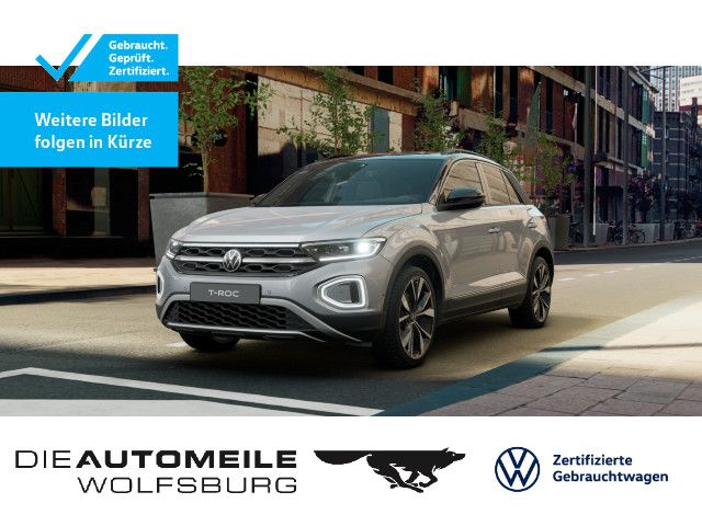 VW T-Roc 7.905 km 30.650 &euro; Wolfsburg 38440