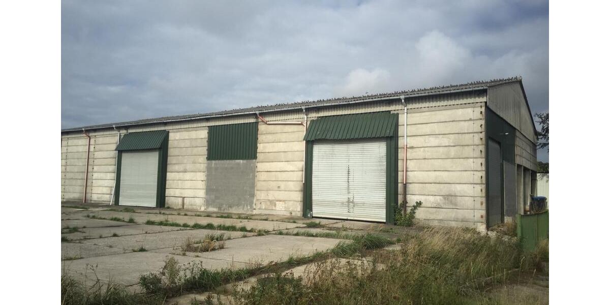 Gewerbeobjekt Neuburg - 1.500&euro; | Angebot:24129212