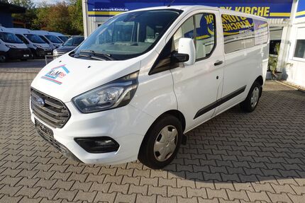 Ford Transit 147.000 km 10.900 &euro; Kelheim 93309
