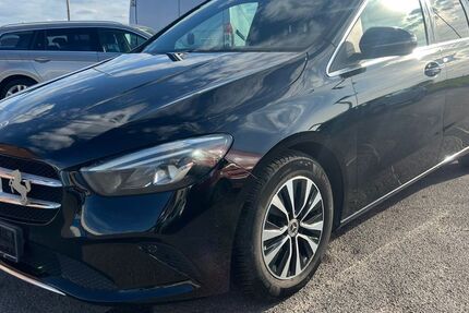 Mercedes-Benz B 200 465.000 km 7.900 &euro; Nörvenich-Binsfeld 52388