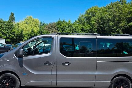 Fiat Talento 65.620 km 20.690 &euro; Nordhausen 99734