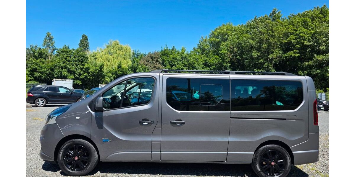 Fiat Talento 65.620 km 20.690 &euro; Nordhausen 99734