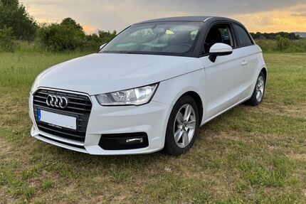 Audi A1 195.000 km 6.800 &euro; Mendig 56743