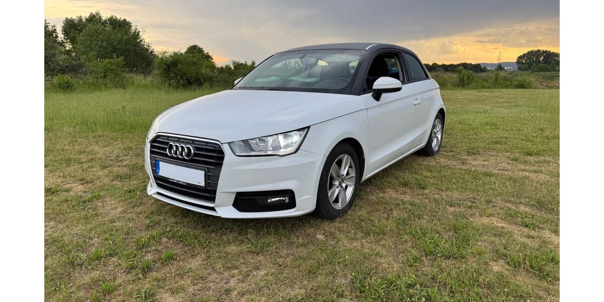 Audi A1 195.000 km 6.800 &euro; Mendig 56743