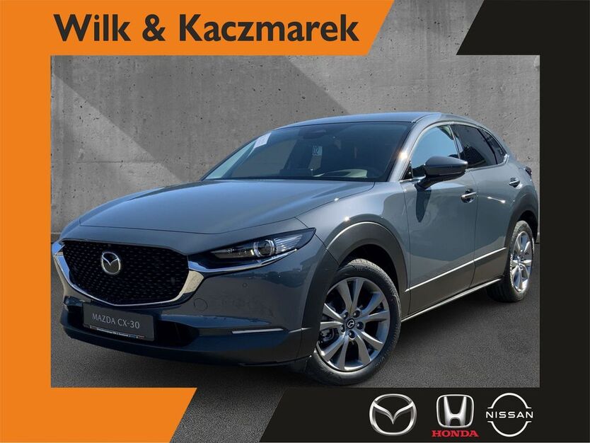 Mazda CX-30 3.218 km 32.790 € Schwerin 19057