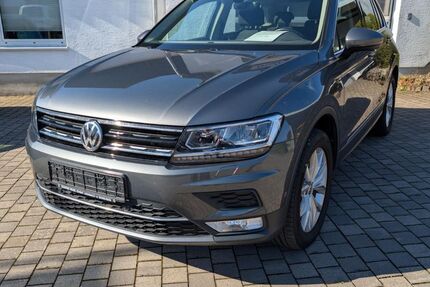 VW Tiguan 58.400 km 23.890 &euro; Medebach 59964