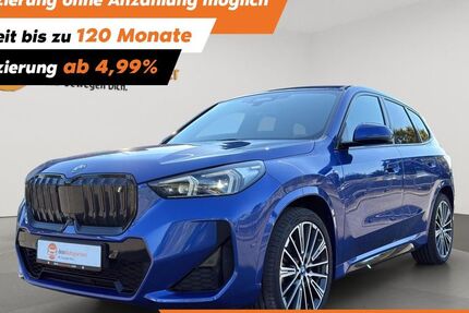 BMW iX1 52.600 km 41.800 &euro; Mössingen 72116