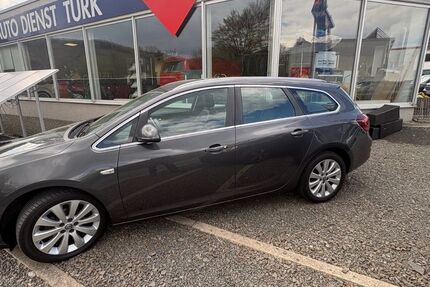 Opel Astra 85.500 km 6.950 &euro; Herscheid 58849