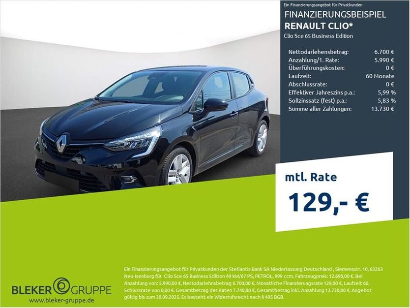 Clio