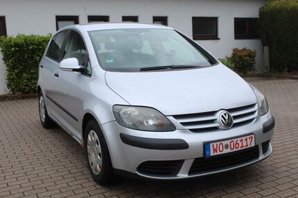 VW Golf Plus 324.000 km 1.250 &euro; Worms-Pfeddersheim 67551