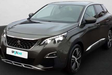 Peugeot 3008 65.450 km 18.789 &euro; Dessau-Roßlau 06849
