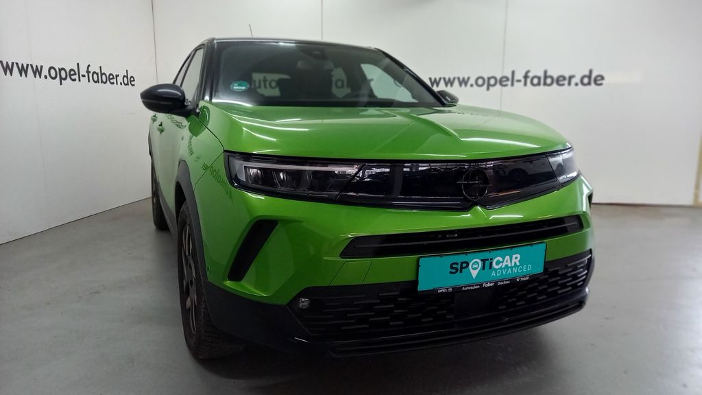 Opel Mokka 14.500 km 19.850 &euro; Dachau 85221